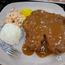 당진 돈가스 맛집 24시전주콩나물국밥 기지시점