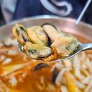 명동손칼국수 | [마천 시장 맛집] 줄 서서 먹는 가성비 찐 맛집 명동 홍두깨 손칼국수