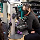 삼성물산 서초사옥휘트니스 이미지