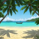 코사무이 이미지