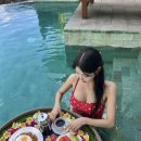 하룸 | [우붓] 플로팅 조식+ 발리 알라스하룸 발리스윙+ 크레티야 수영장 후기 꿀팁⭐️