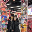 크리스마스) 영등포에서의 크리스마스 데이트!