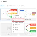 마인드로우 이미지