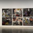 서화예술전시회 | [전시] 대구미술관 개관 15주년 기념 특별전 서화무진 전시 후기