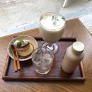 카페cafe toast 이미지