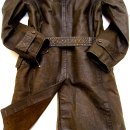 [Ultra Macho & Luxury] RRL Neopolitan Trench. 이미지