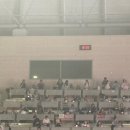 음성실내체육관 | 2025 세븐틴 호시x우지 팬콘서트 광주 막콘, 광주여대 유니버시아드 체육관 시야 후기