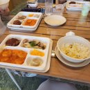 [오사카 워홀] D+25~26 살림을 해요/이케멘 귀환하다