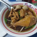 [태국 끄라비 여행-7] 끄라비 맛집 후기(고담키친 / 고댕국수)