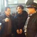 연극 <밑바닥에서> 이미지