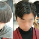 감성더하기헤어살롱 이미지