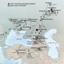 켈니스 | Volga Basin