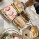 광화문 샌드위치 맛집 커피원 후기