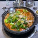 부천 I/C 분수대 이미지