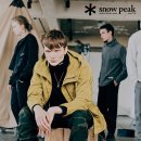 스노우피크AK