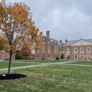 중앙도서관 공연연습실 | [보딩스쿨 인터뷰 투어] 필립스 엑시터 아카데미 (Phillips Exeter Academy)