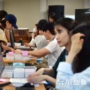 상무1동 행정복지센터 이미지