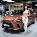 소닉카부분정비 | 2026 렉서스 RX350h 페이스리프트 가격표 하이브리드 색상 비교차량 근황