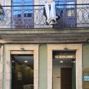 포르투 코인세탁소 추천 - Laundry Infante, Tram restaurante
