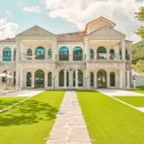 로얄맨션호텔 이미지