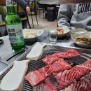 멘데1길 | 통영 맛집 추천_내돈내산 후기_언양숯불갈비/술독에빠진사람들