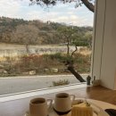 개울 | 남양주 감성 카페 개울 내돈내산 후기!