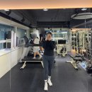 밀리오레 피트니스 이미지