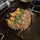 #궐리단길맛집 _ 젠자이산 후기🍶