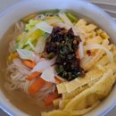 국수한그릇 이미지