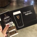 더블린 여행 기네스 스토어 하우스(Guinness Store House) 후기 : 최고!! 꼭 가세요 제발!!