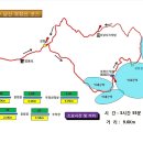 2015년12월 (70차) 정기산행 경주 무장산 이미지