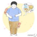 [100세건강] 비만 관리, 어릴 때 하지 않으면 안 되는 이유소아·청소년 비만이면 성인 비만 가능성 5배나 높아 이미지