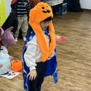 🎃 Trick or Treat! 열매반에 꼬마 유령들이 나타났어요! 👻💕 이미지