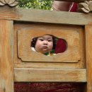 까까로운 | 삼청각 천추당 | 베이비멜로우 아이폰 돌스냅