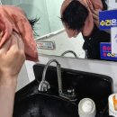 컷트타임남성미용실