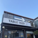 1629 | [봉천 카페] 테이블1629 | 관악구 카공 카페 추천 | 봉천역 카페 | 대형 카페 추천