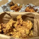 노랑통닭 정릉점 | [성북구맛집] 노랑통닭 정릉점 | 순살 3종 포장 후기