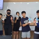 K-pop 댄스 1-6학년 이미지