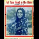 Put Your Hand In The Hand(Nana Mouskouri) 이미지
