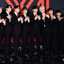 이엑스원 이미지