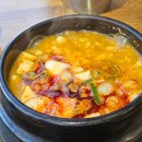 모양성 순두부 이미지