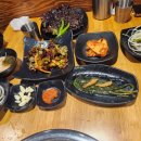은계지구 돼지갈비 맛집 소래수제갈비냉면 소래갈비 방문후기