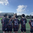 2025.11.01 제1회 물맷돌교회배 청소년축구대회 이미지