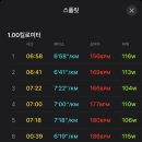 45. 서울 무도런! 무한도전 20주년 맞이 첫 10km 마라톤 완주 후기