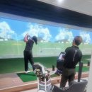 싱글골프연습장 이미지