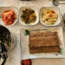 황제능이버섯 백숙 이미지