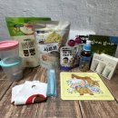 다담 | 이유식 준비물 베베쿡 다담박스 신청방법 당첨후기 보림출판사 라브리에