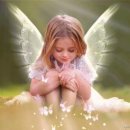 밀알천사 이미지