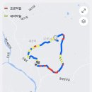 한개마을 관광안내소 이미지