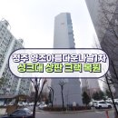 영조아름다운나날1차 | 청주 영조아름다운나날1차아파트 싱크대 상판 수리 크랙 복원 시공 후기